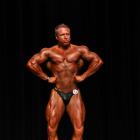 Matthew  Landers - NPC Alaska State Championships 2011 - #1